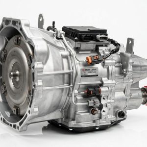 Nissan Note E12 CVT Gearbox Recondition
