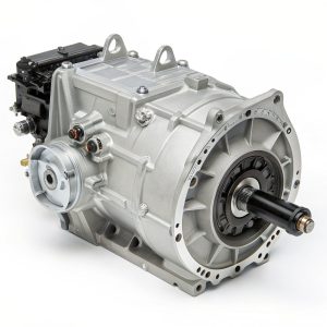 Toyota Aqua NHP10 P410 Gearbox Recondition