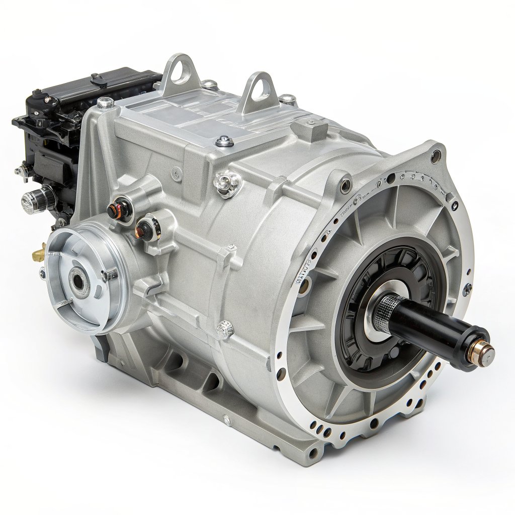 Toyota Aqua NHP10 P410 Gearbox Recondition